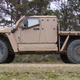 Illustration for article titled Thales Military Vehicles Pressing On As Australian Auto Industry Dies